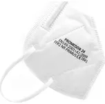 Respirátor s normou FFP2