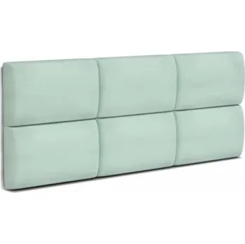 Obklad Čalouněný nástěnný panel 40x50cm MATOVÁ TRINITY