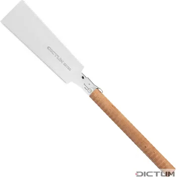 Ruční pilka Japonská pila Japonská pila Ryoba 240 Wave Grip