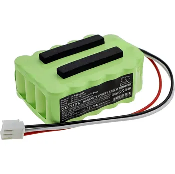 Baterie k notebooku Baterie Cameron Sino CS-NSB005AF pro MANUSA SEBA05 - neoriginální