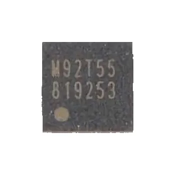Herní zařízení Nintendo Switch Power Chip M92T55