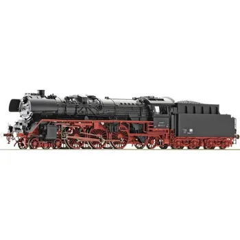 Modelová železnice Roco Parní lokomotiva 73014