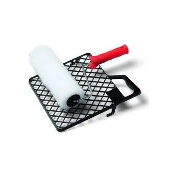 Malířský váleček Direct import group s.r.o. Váleček VESTAN komplet s držákem 24cm /510003/