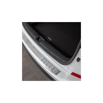 NEREZ kryt prahu zadních dveří TOP Style Hyundai Tucson II Facelift -- od roku výroby 08/2018-