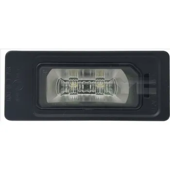 Osvětlení SPZ TYC 15-0215-00-9