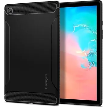 Pouzdro na tablet Spigen Rugged Armor pro Samsung Galaxy Tab A7