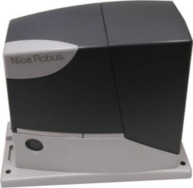 Robus400 - RB400 Nice pohon pro posuvnou bránu do 400 kg