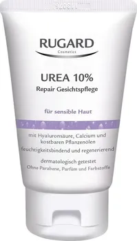 Pleťový krém Rugard Urea 10 % obličejový krém 50 ml