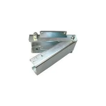 Vylamovací úchyt ramene pro závory řady Wil a Signo