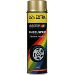 Motip Felgengold 500 04008 500 ml zlatý