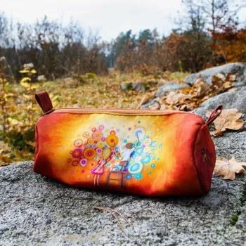 Penál Penál Tvořivost