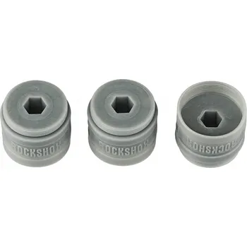 Vidlice na kolo Rock Shox Bottomless tokens 35mm