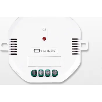 spínač Kappa LCMR-1000