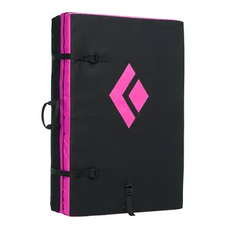 Bouldermatka Black Diamond Circuit Crash Pad růžová