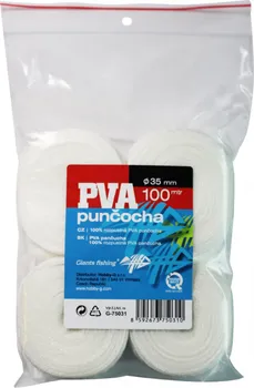 PVA Giants Fishing Micromesh Refill 35 mm/100 m