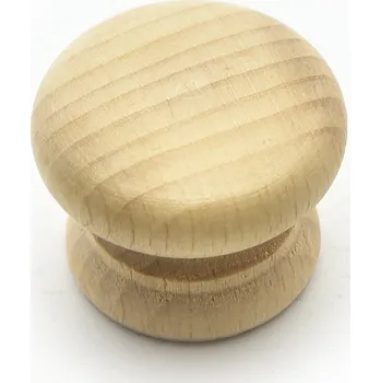 Nábytkové kování Gamet VALERIO buk 35 mm