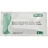Diagnostický test Realy Tech Sars-CoV-2 Antigen Rapid Test výtěrový, 1 ks