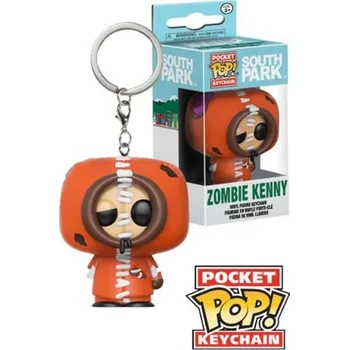 Stylová postavička na Vaše klíče