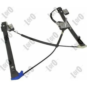 Stahovačka okna Abakus 130-053-027