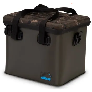 Nash Tackle Waterbox Camo
