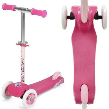 Koloběžka Spokey Hasbro My Little Pony