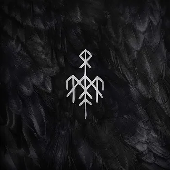 Zahraniční hudba Kvitravn - Wardruna [CD]
