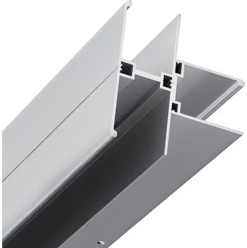 Ravak Spojovací profil AT profil AT spoj 198 satin E11980002U + voucher# Dodatečná sleva 5% kód: KOUPELNA