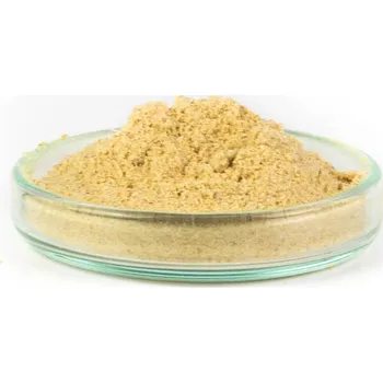 Návnadová surovina Mikbaits Česnekový extrakt 50 g