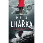 Malá lhářka - Lisa Ballantyne (2021,…