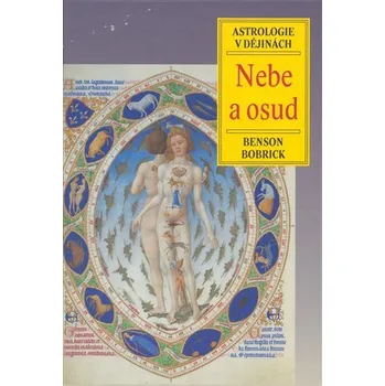 Kosmas s.r.o. Nebe a osud