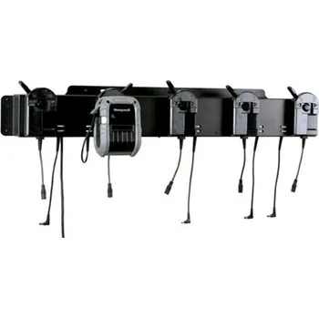 Multi charger 5-up Settlement Room Kit for RP2, RP4