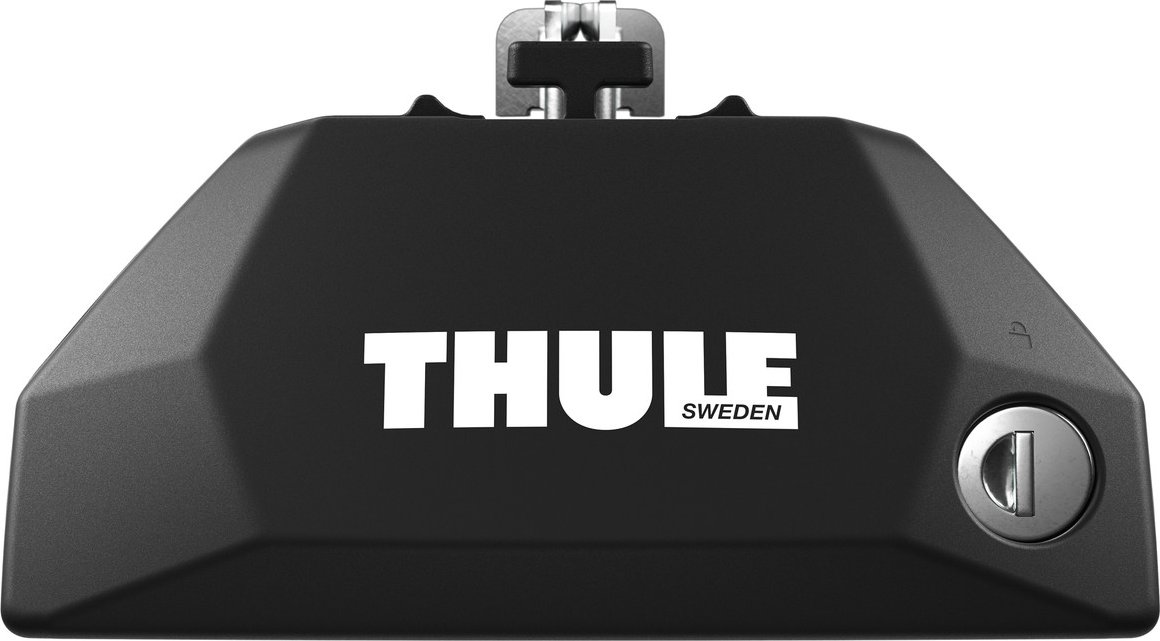 Thule 54201 Nut & Washer For Flush Rail Kit 7106 - Genuine Thule Hardware