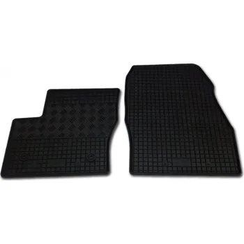 autokoberec Rigum Ford Tourneo Connect 2014 gumové koberce