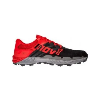 Pánská běžecká obuv INOV-8 OROC ULTRA 290 M (S) red/black UK 11,5 běžecká obuv + DÁREK DLE VÝBĚRU!