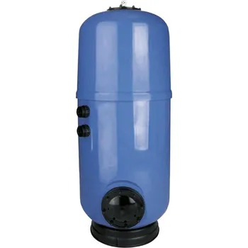 Bazénová filtrace Vágner Pool Laminátový filtr Nilo Eco 650mm, filtrační lože 1,2m