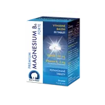 Premium Magnesium B6 Forte 50 tablet