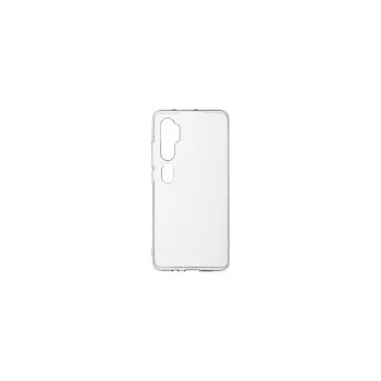 Pouzdro na mobilní telefon Pouzdro WG Azzaro TPU slim Xiaomi Mi Note 10/Note 10 Pro