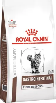 Krmivo pro kočku Royal Canin VD Feline Gastrointestinal Fibre Response