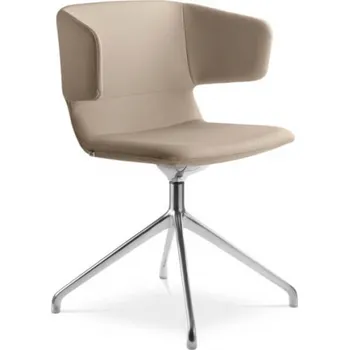 Jednací židle LD SEATING konferenční židle Flexi P FP F20-N6