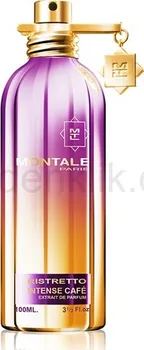 Dámský parfém Montale Paris Ristretto Intense Café EDP 100 ml
