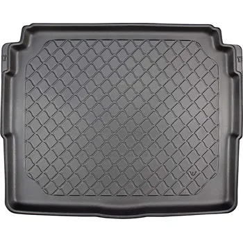 Vana do kufru Vana do kufru Opel Grandland X 2017-2024 dolní poloha • zvýšený okraj • Aristar