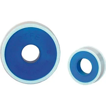 Lepicí páska Vágner Pool Teflonová páska šířka 12 mm x síla 0,075 mm délka 12 m (m)