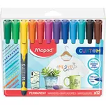 Maped Classic Custom 12 ks