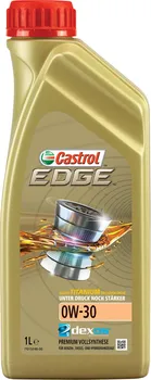 Motorový olej Castrol Edge FST Titanium 0W-30