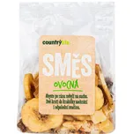 Country Life Směs ovocná 150 g