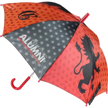 Deštník Automatický deštník Harry Potter - Nebelvír