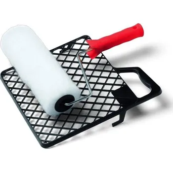 Malířský váleček Direct import group s.r.o. Váleček VESTAN komplet s držákem 18cm /510002/