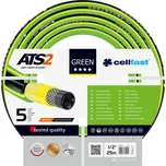 Cellfast ATS2 1/2" 25 m zelená