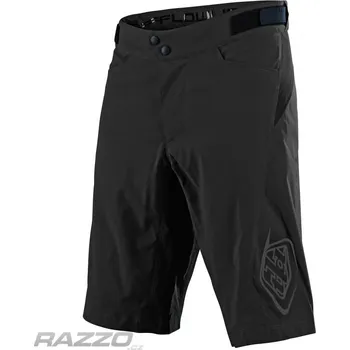 Pánské kraťasy Kraťasy na kolo TroyLeeDesigns Flowline Short Shell Black 2024 34
