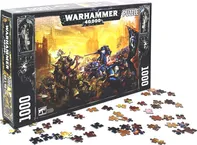 Semic Warhammer 40000 Dark Imperium 1000 dílků